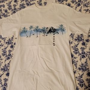 Newport Blue T-Shirt